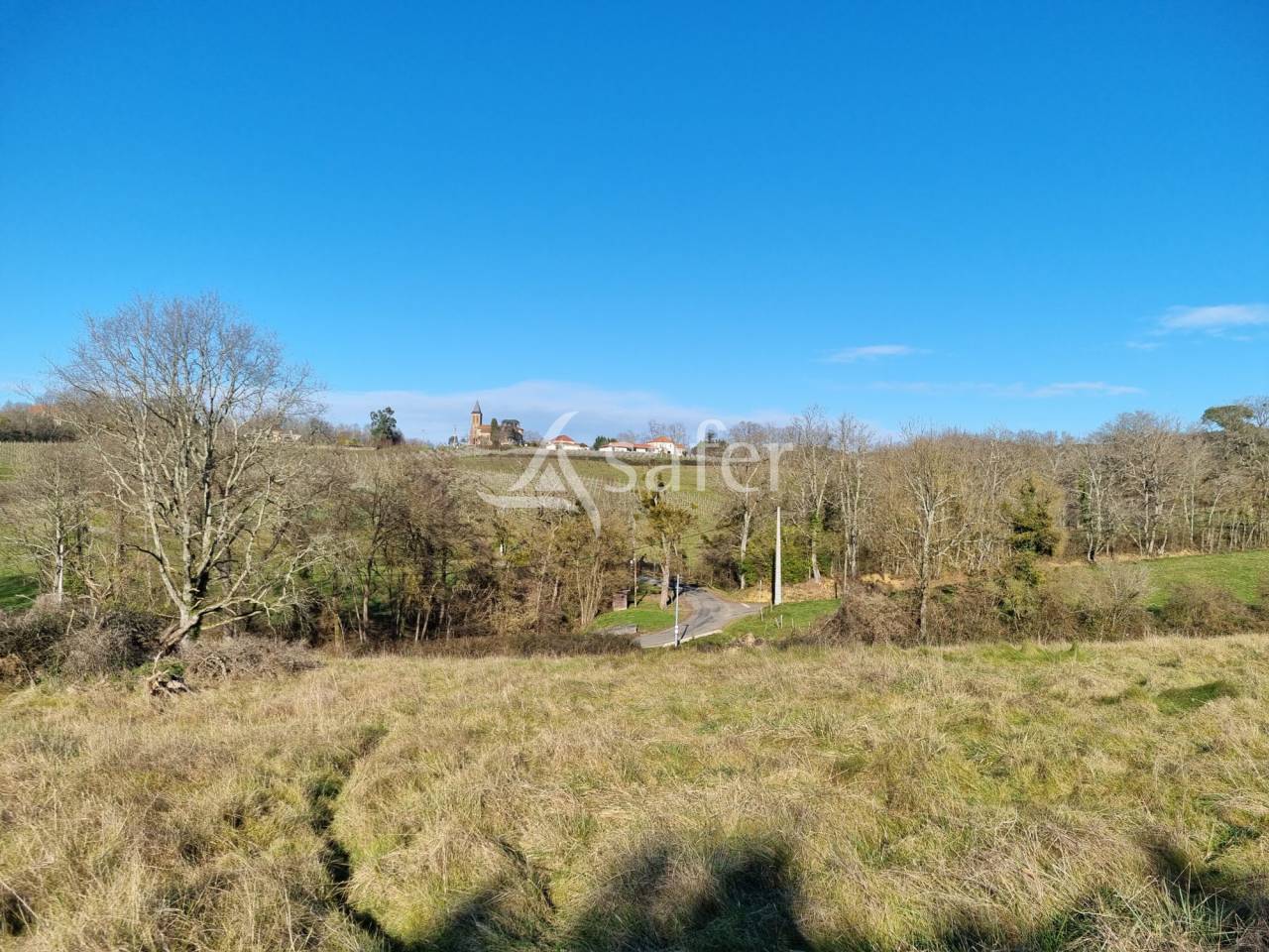 Proprietà rurale In vendita Hautes-Pyrénées
