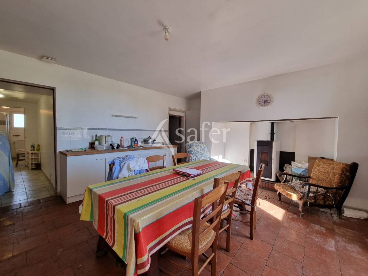 Proprietà rurale In vendita Hautes-Pyrénées