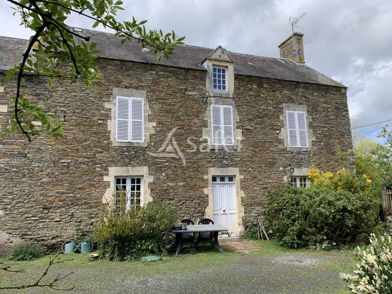 Azienda forestale In vendita Calvados