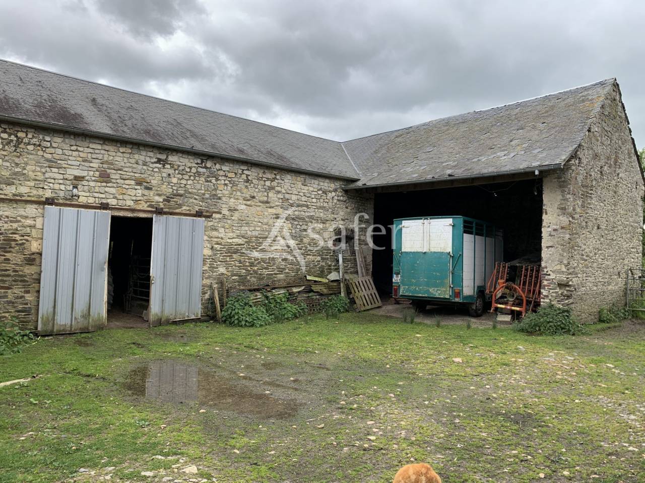Azienda forestale In vendita Calvados