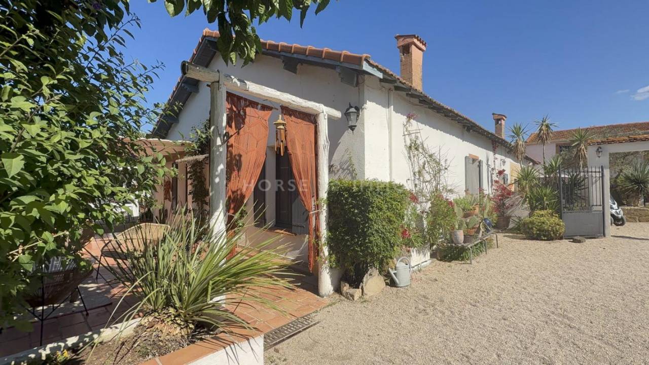 Proprietà equestre In vendita Gard