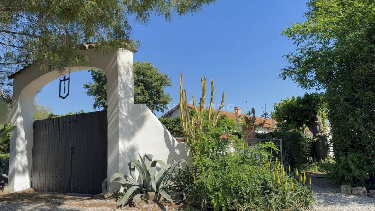 Proprietà equestre In vendita Gard