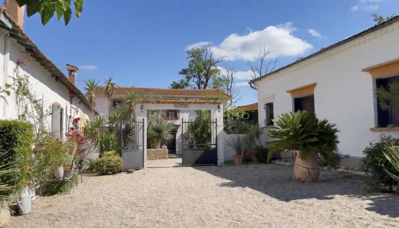 Proprietà equestre In vendita Gard