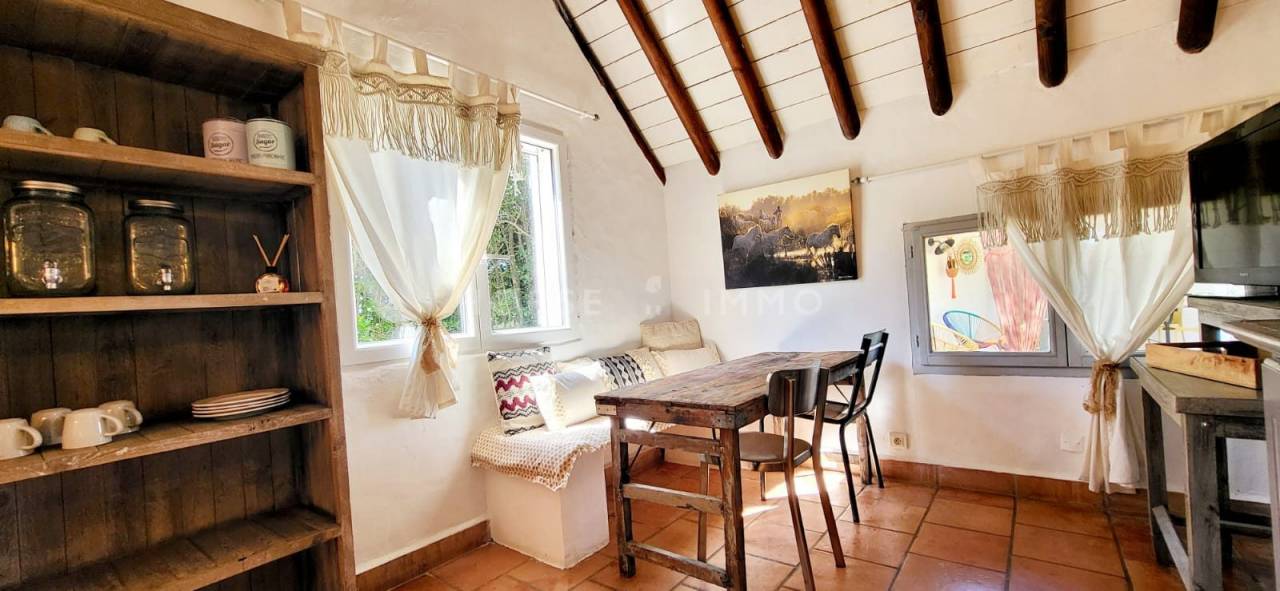 Proprietà equestre In vendita Gard