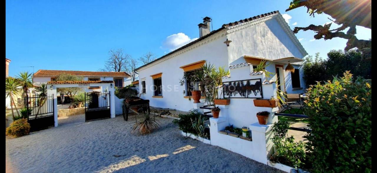 Proprietà equestre In vendita Gard