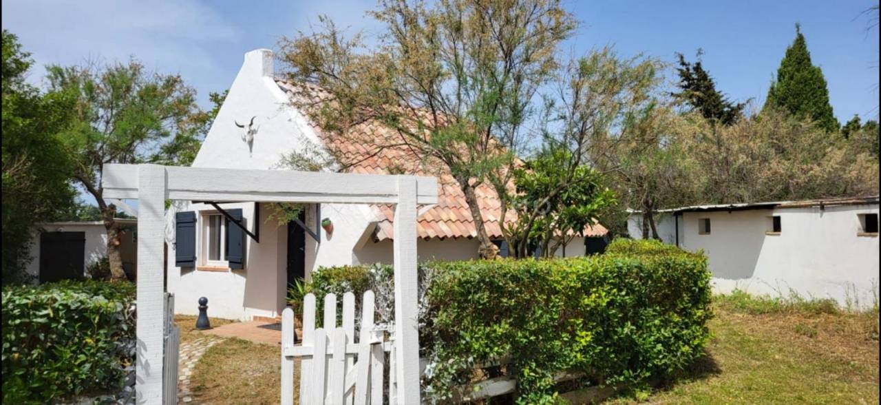 Proprietà equestre In vendita Gard