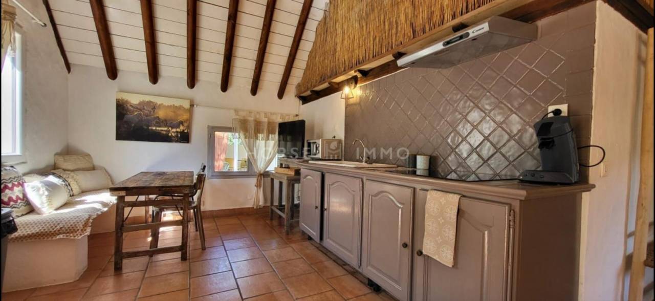 Proprietà equestre In vendita Gard