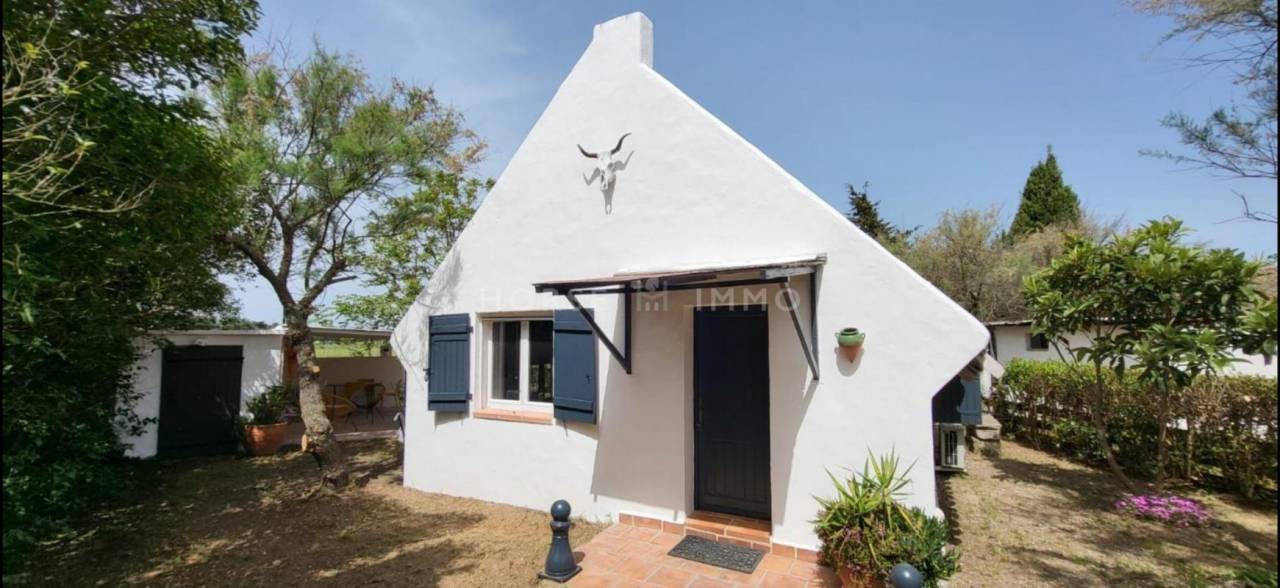 Proprietà equestre In vendita Gard