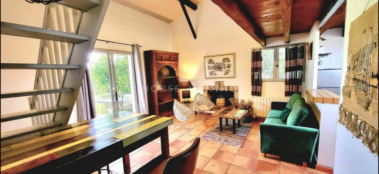 Proprietà equestre In vendita Gard