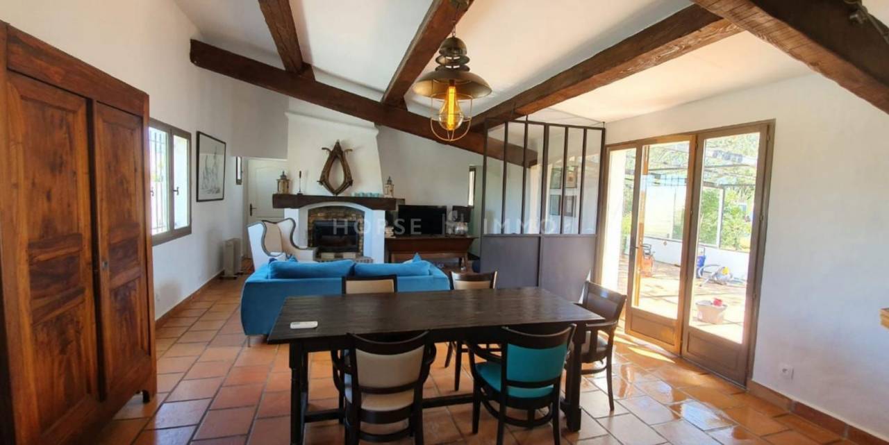 Proprietà equestre In vendita Gard