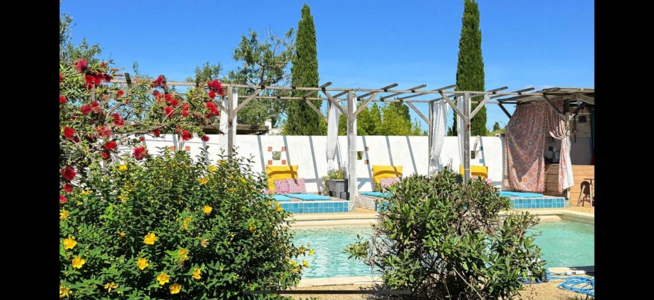 Proprietà equestre In vendita Gard