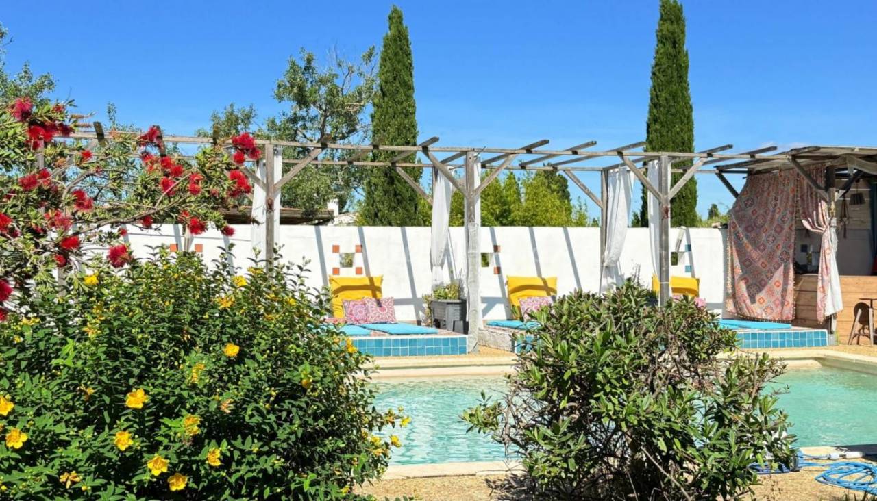 Proprietà equestre In vendita Gard