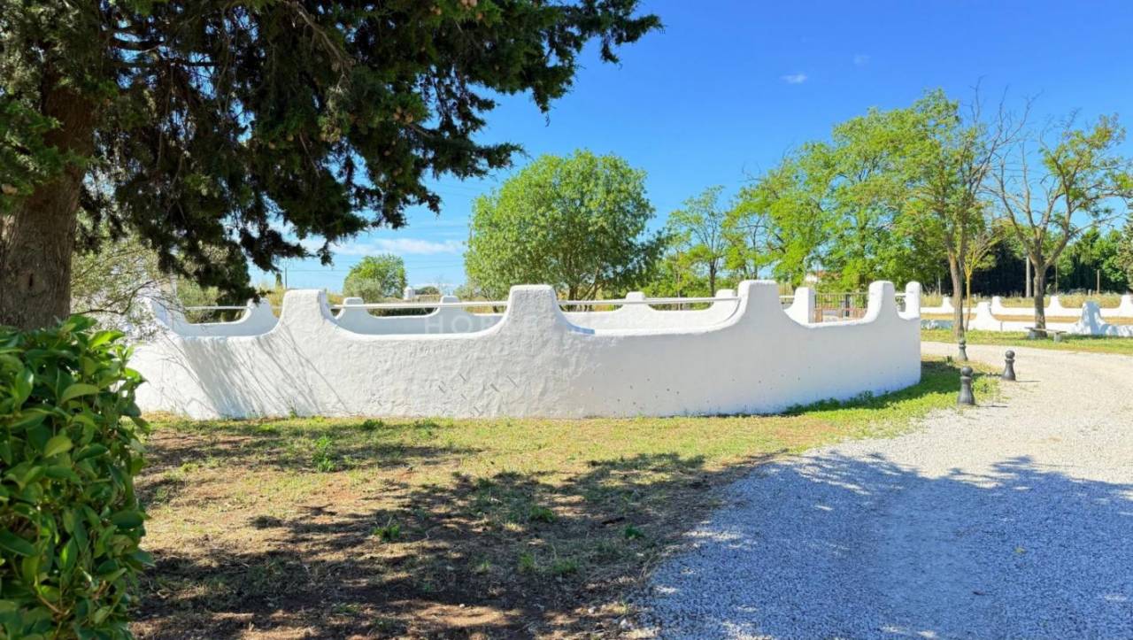 Proprietà equestre In vendita Gard