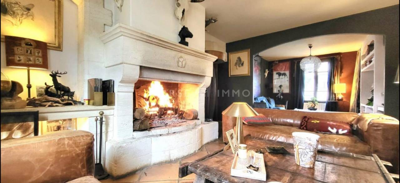 Proprietà equestre In vendita Gard