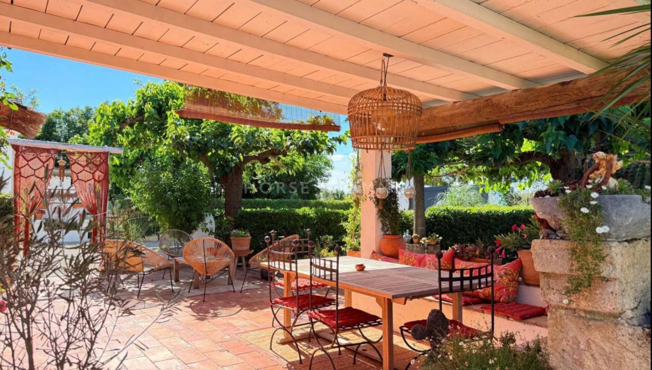 Proprietà equestre In vendita Gard