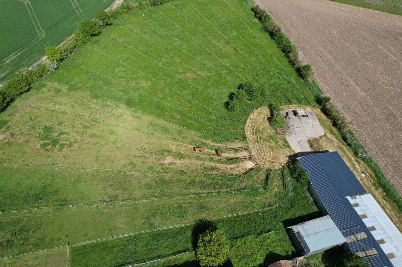 Proprietà equestre In vendita Indre-et-Loire