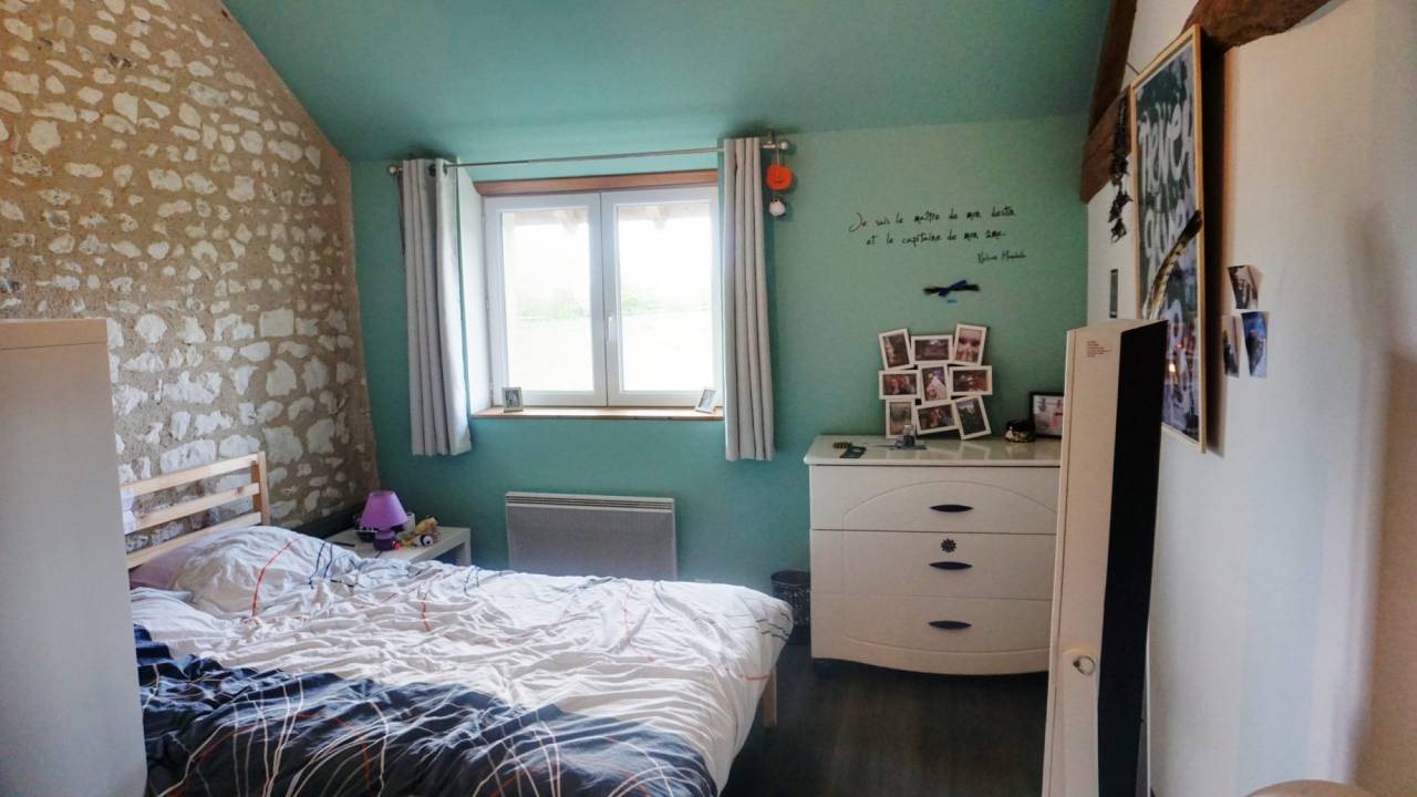 Proprietà equestre In vendita Indre-et-Loire