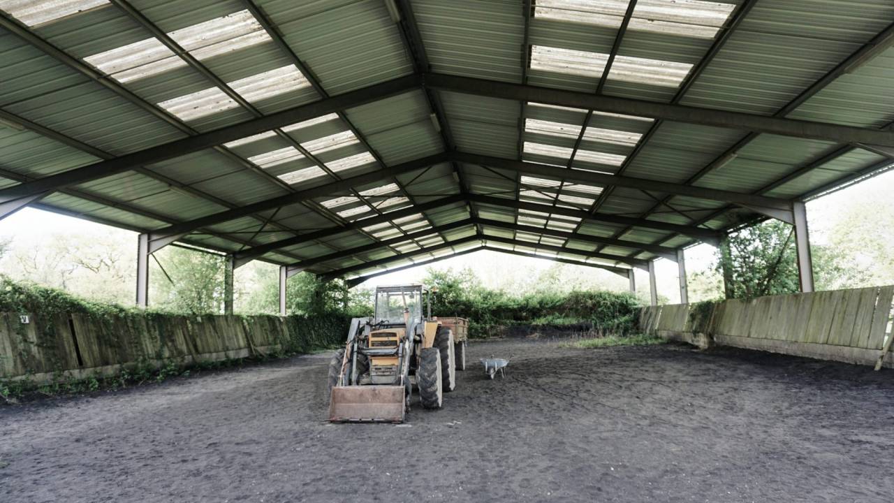 Proprietà equestre In vendita Indre-et-Loire