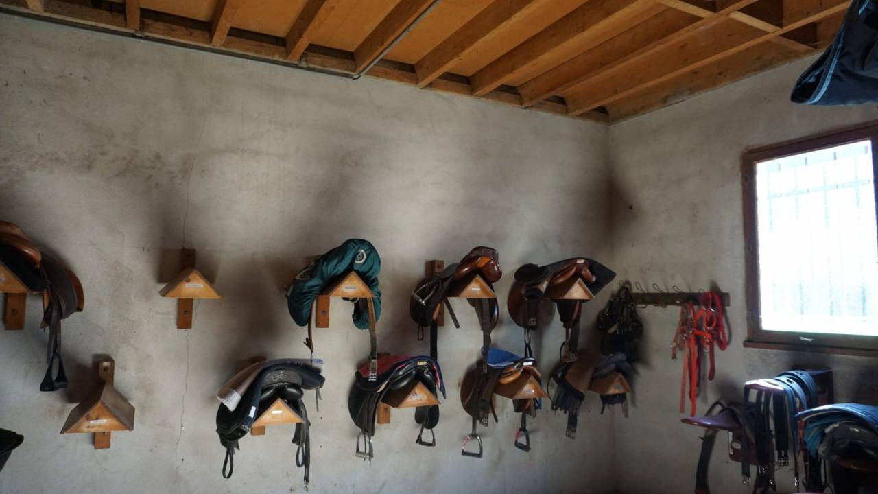 Alloggio equestre In vendita Nièvre