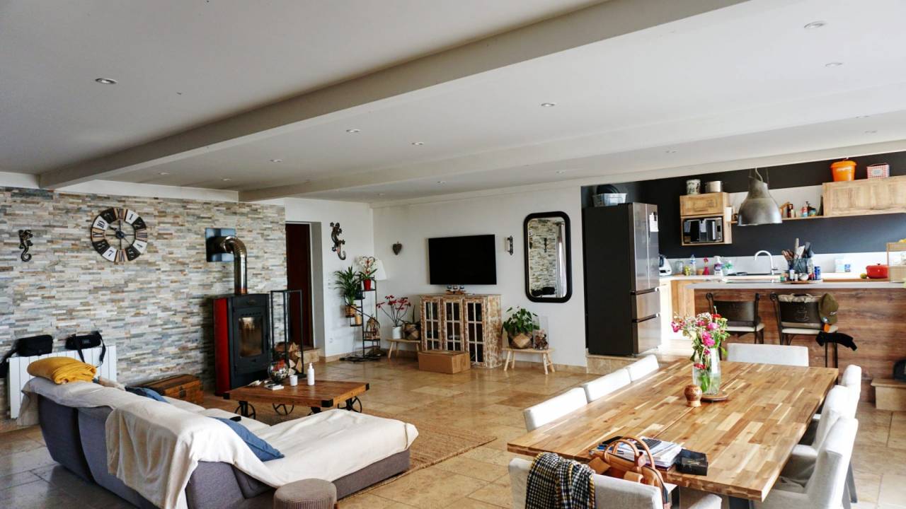 Alloggio equestre In vendita Nièvre