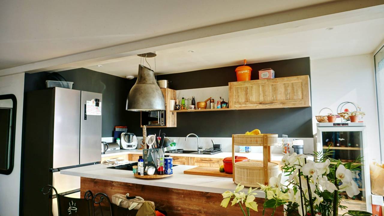 Alloggio equestre In vendita Nièvre