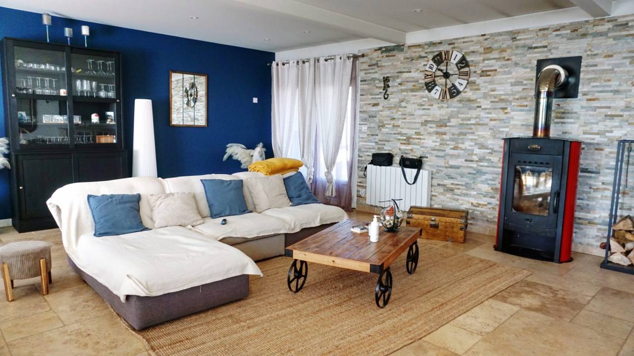 Alloggio equestre In vendita Nièvre