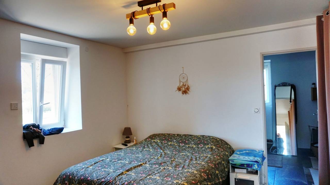 Alloggio equestre In vendita Nièvre