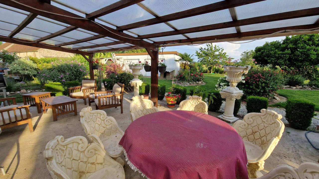 Proprietà equestre In vendita Seine-et-Marne