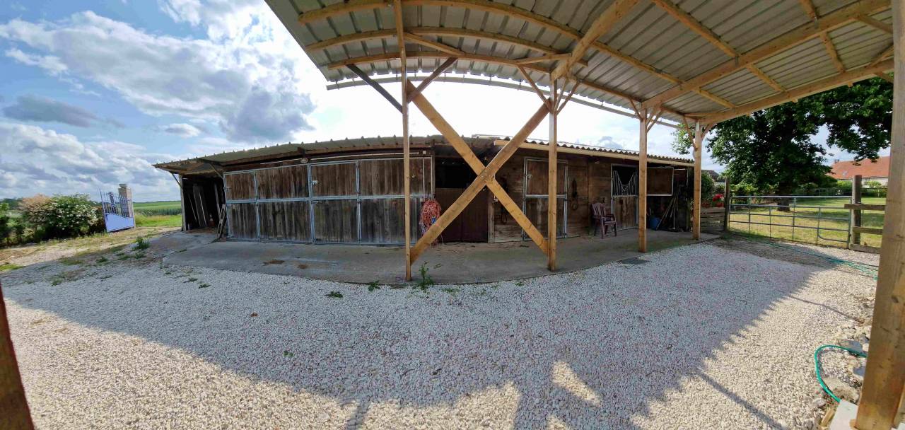 Proprietà equestre In vendita Seine-et-Marne