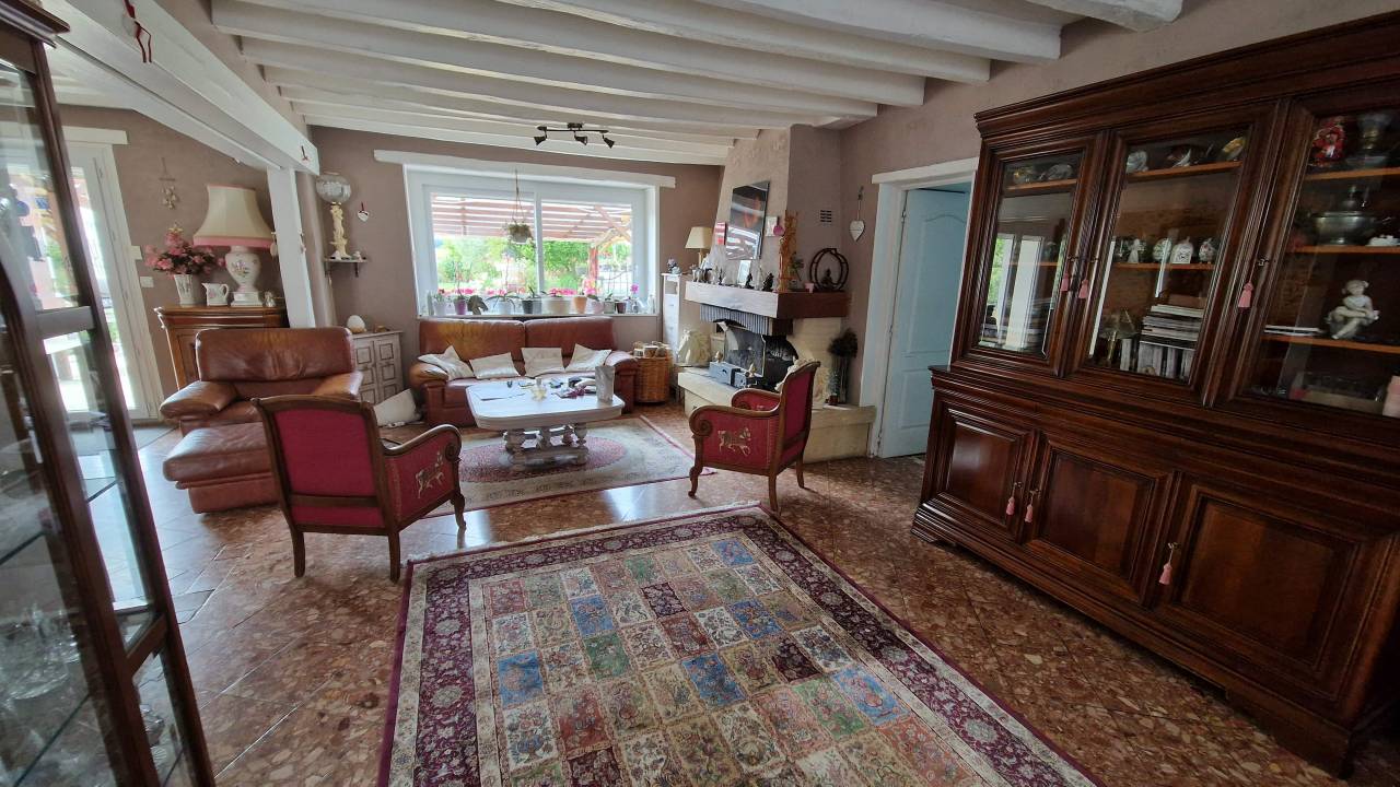 Proprietà equestre In vendita Seine-et-Marne