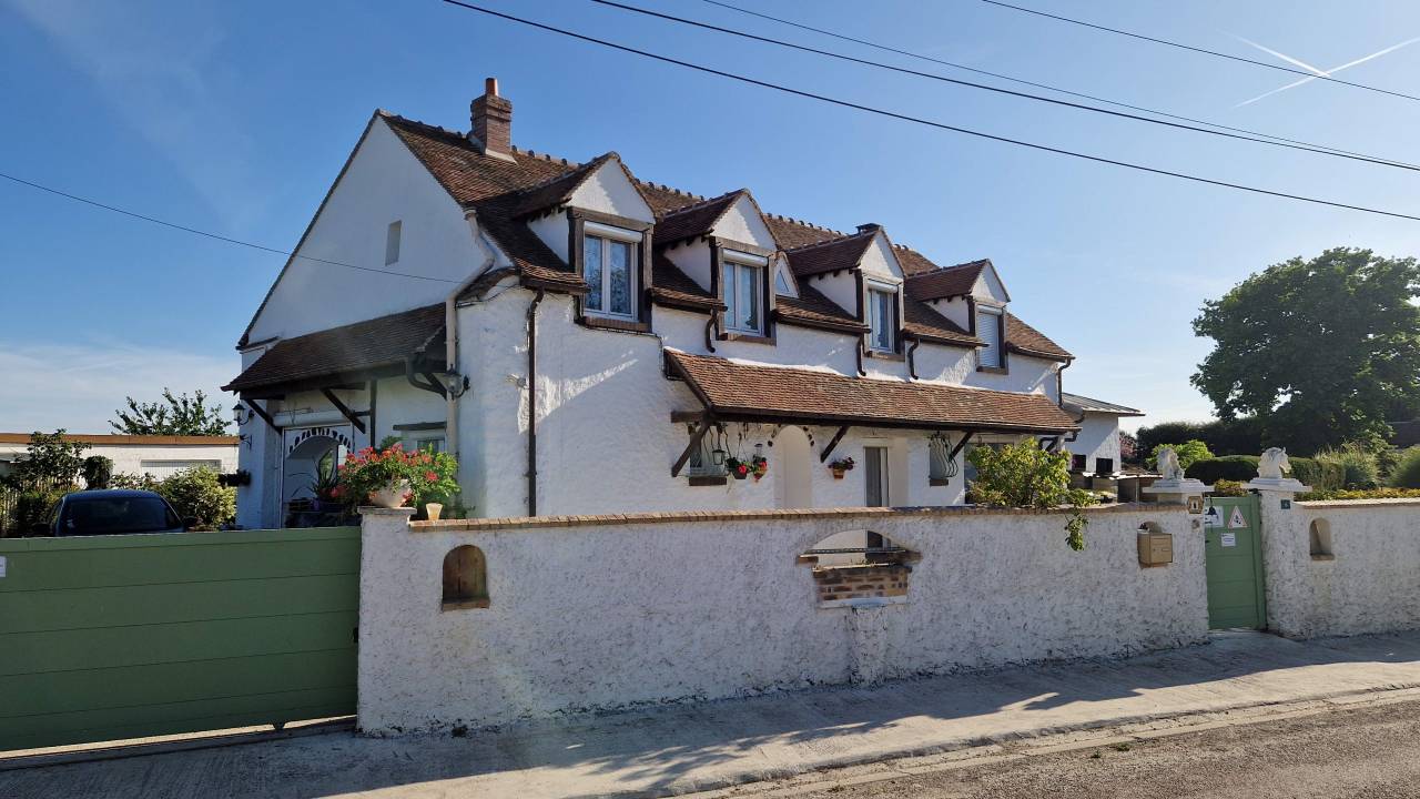 Proprietà equestre In vendita Seine-et-Marne