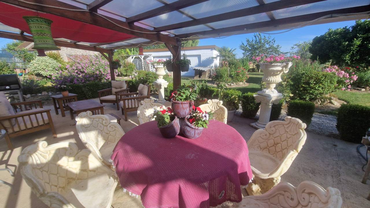 Proprietà equestre In vendita Seine-et-Marne