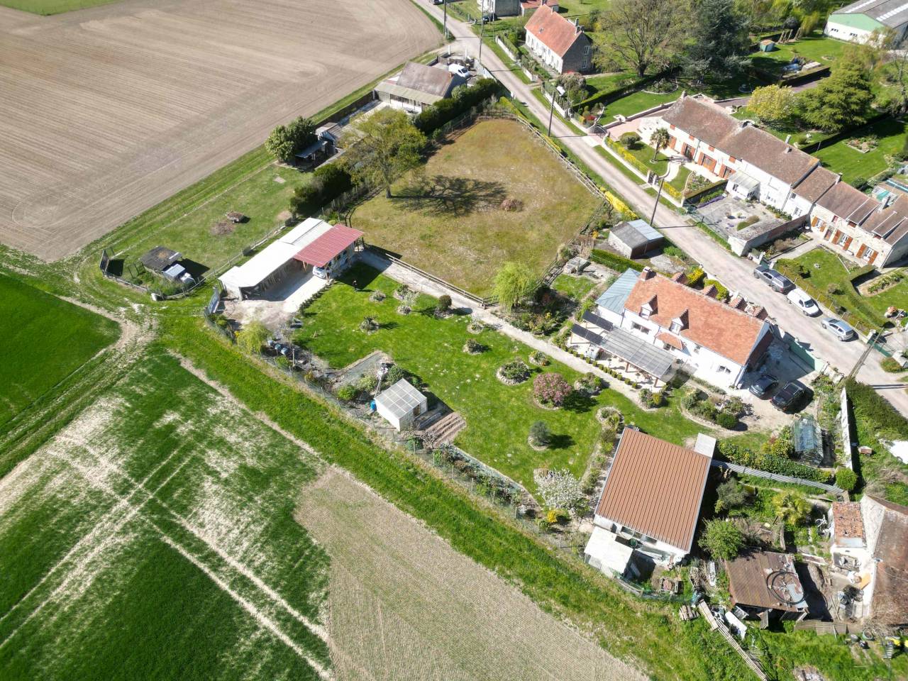 Proprietà equestre In vendita Seine-et-Marne