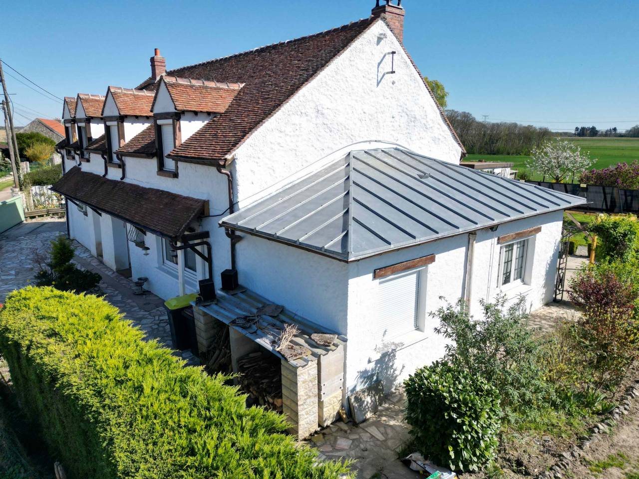 Proprietà equestre In vendita Seine-et-Marne