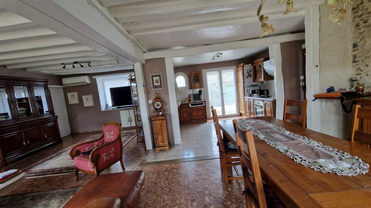 Proprietà equestre In vendita Seine-et-Marne