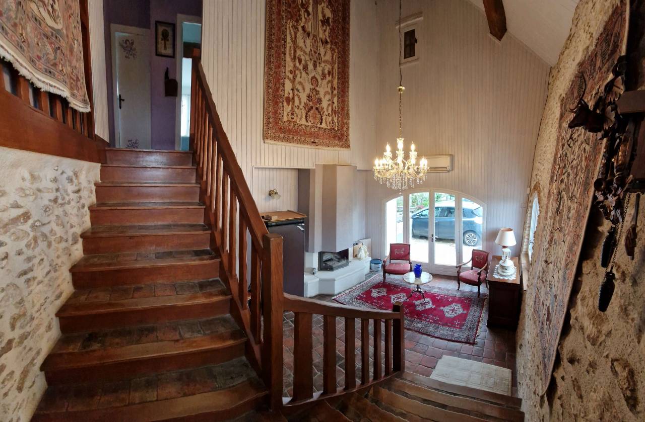 Proprietà equestre In vendita Seine-et-Marne