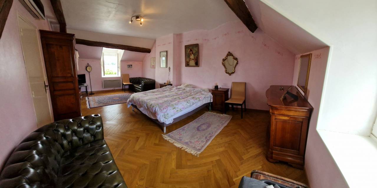 Proprietà equestre In vendita Seine-et-Marne