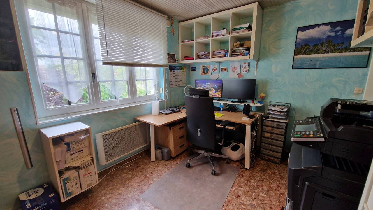 Proprietà equestre In vendita Seine-et-Marne