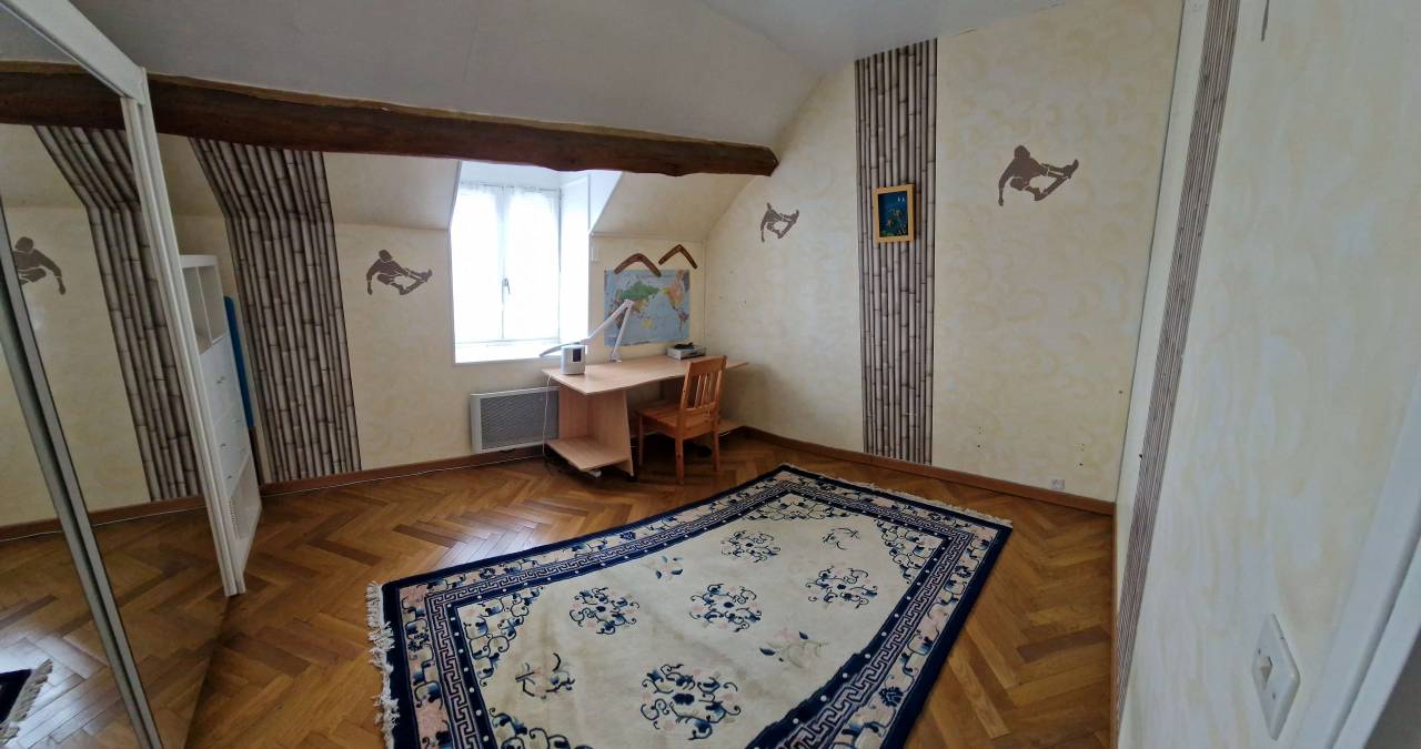 Proprietà equestre In vendita Seine-et-Marne