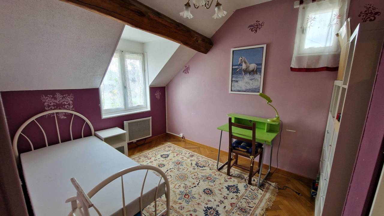 Proprietà equestre In vendita Seine-et-Marne