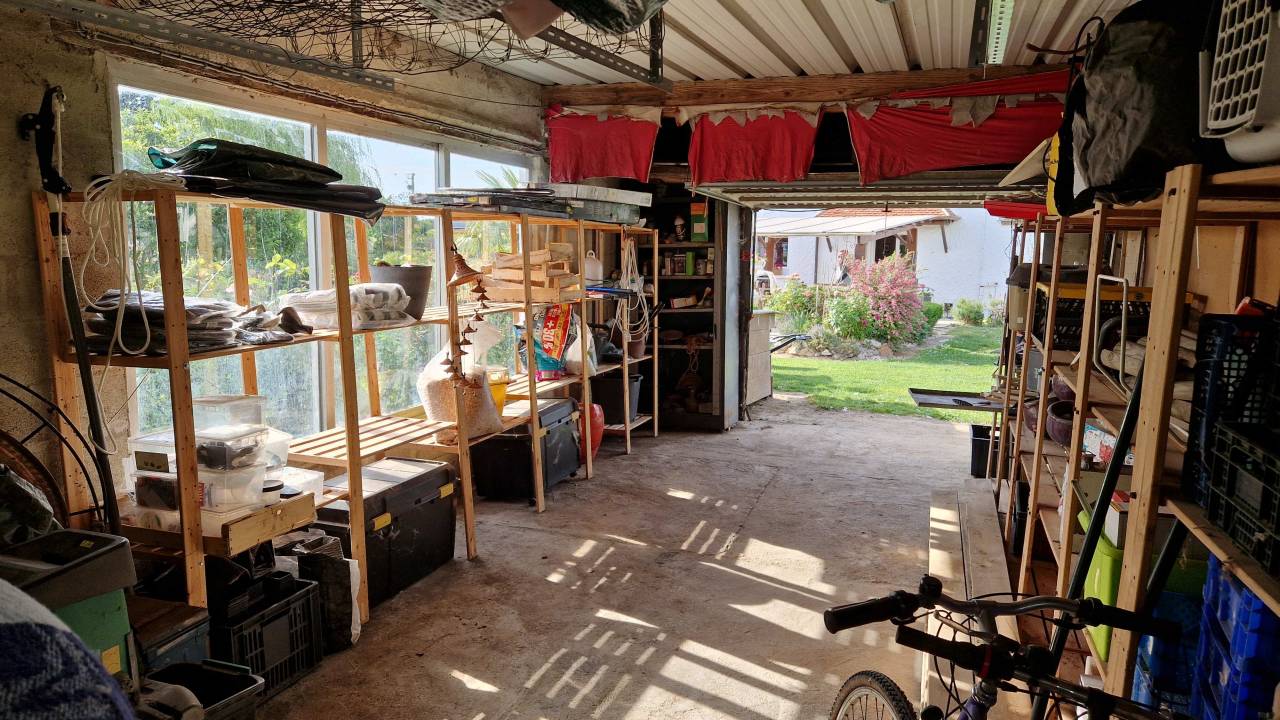 Proprietà equestre In vendita Seine-et-Marne