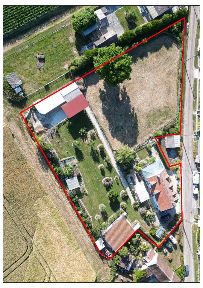 Proprietà equestre In vendita Seine-et-Marne