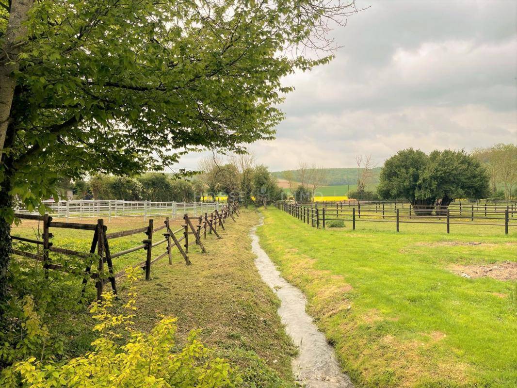 Centro di stagione cavallo In vendita Yonne