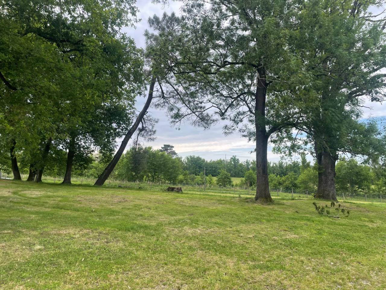 Proprietà di equiturismo In vendita Dordogne