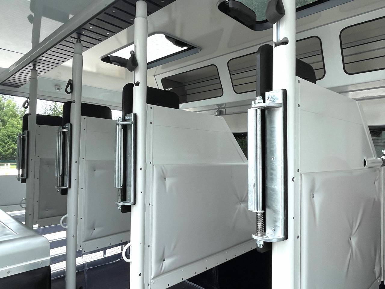 Camion per Cavalli Man MAN 0 Nuovo