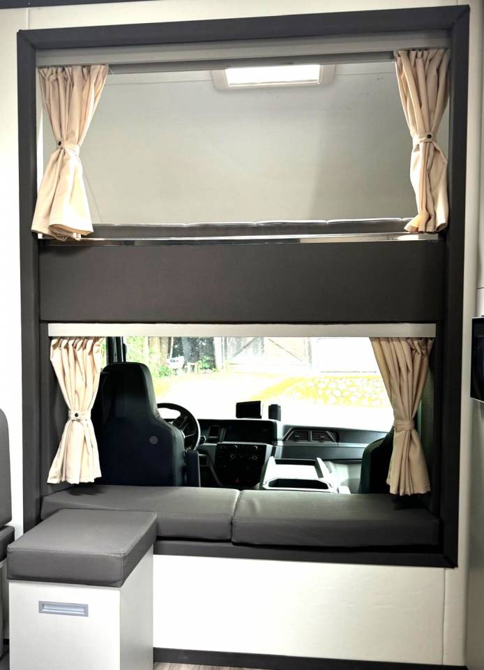 Camion per Cavalli Man MAN 0 Nuovo