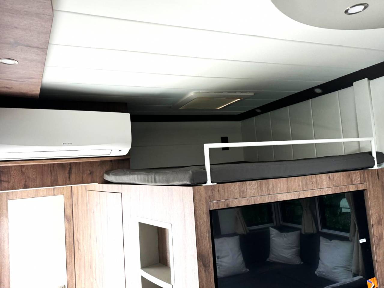 Camion per Cavalli Man MAN 0 Nuovo