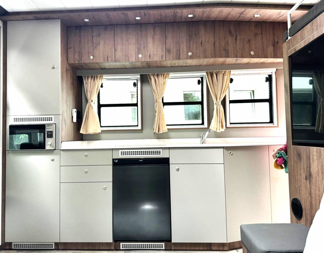 Camion per Cavalli Man MAN 0 Nuovo