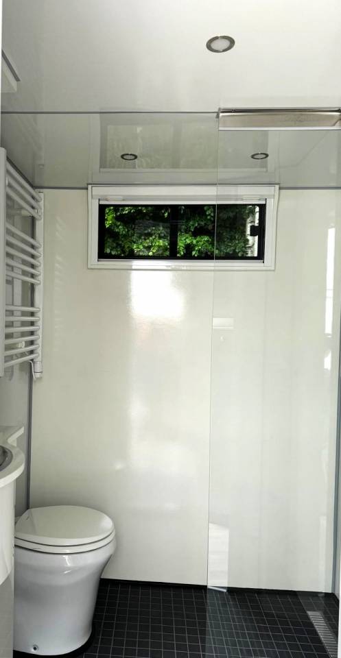 Camion per Cavalli Man MAN 0 Nuovo