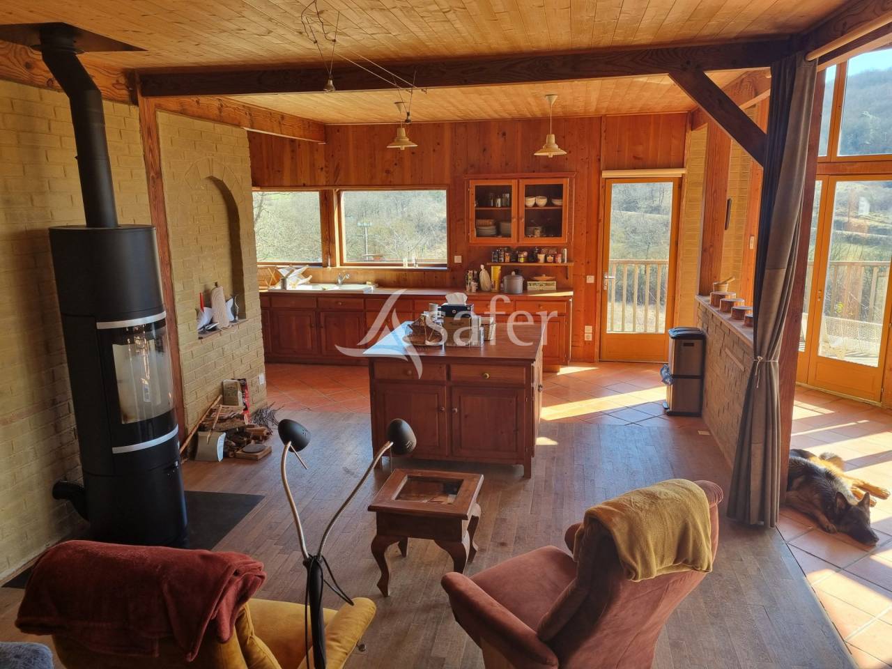 Azienda agricola In vendita Ariège